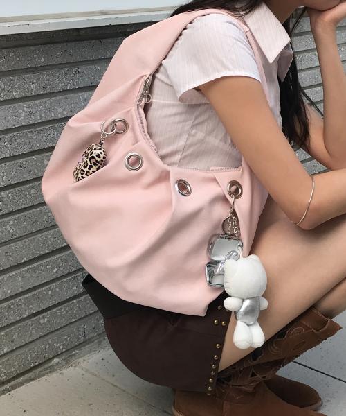 Copenhagen Bag (pink)