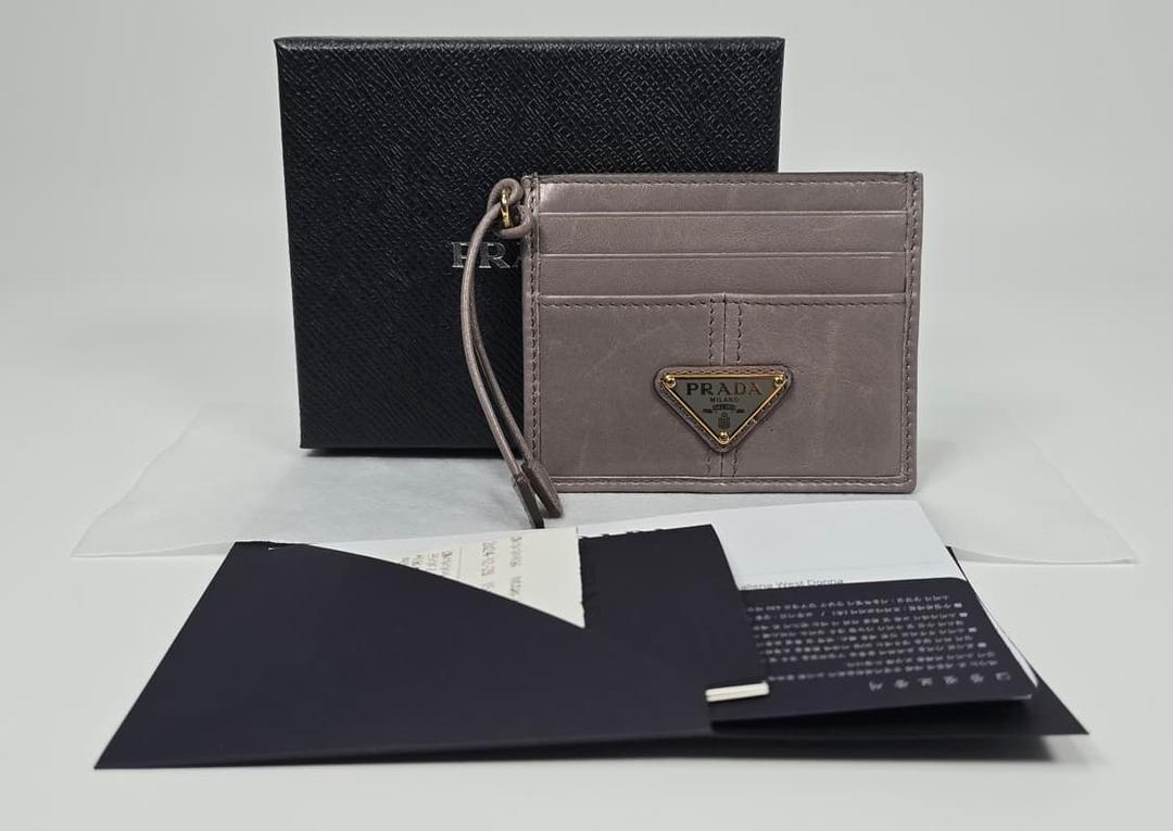 프라다 카드지갑 | 후루츠패밀리