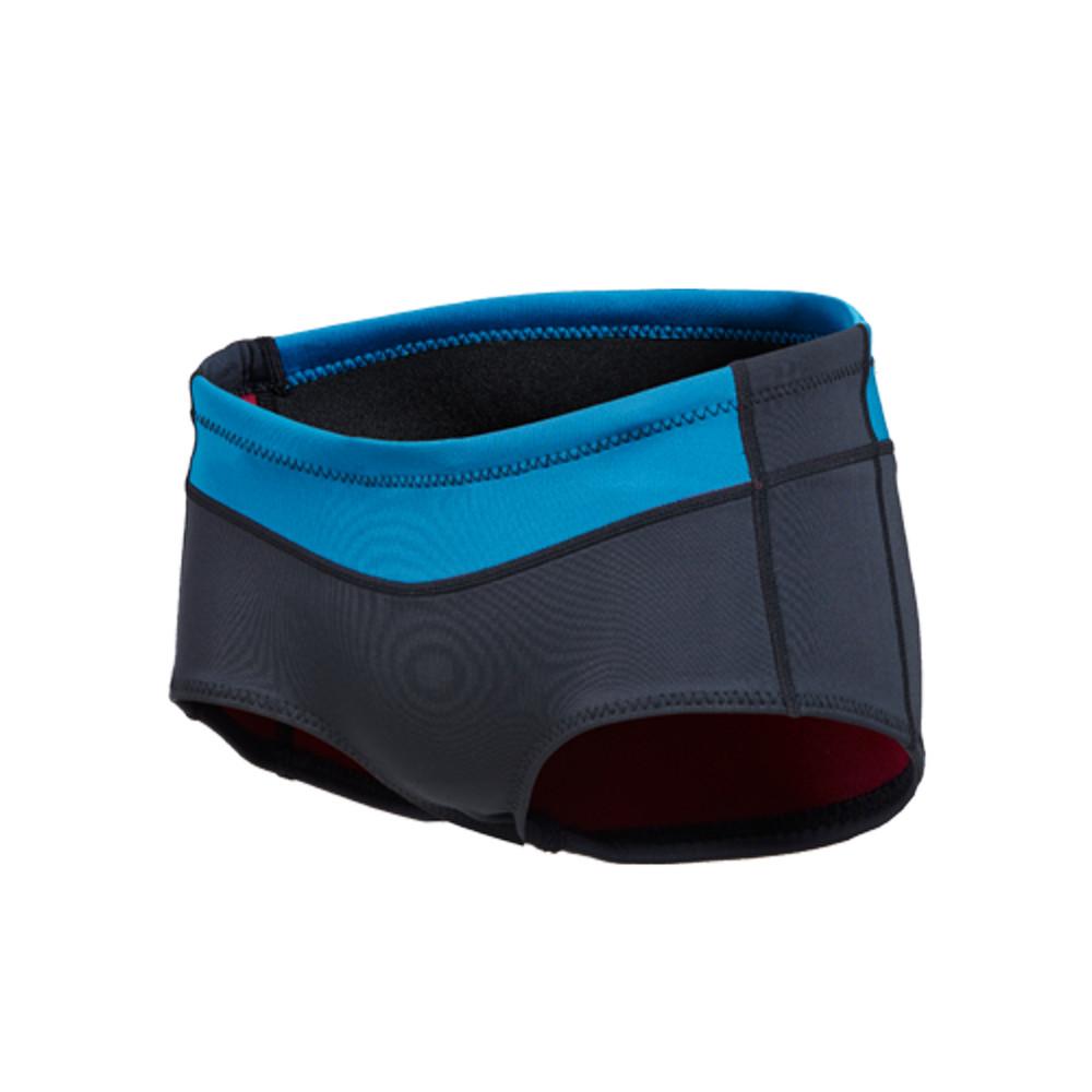 [서플로] 여성 HALO Blue - 네오프렌 보드숏, 2mm 웻슈트 서핑 하의 슈트