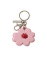 TOY KEYRING pink