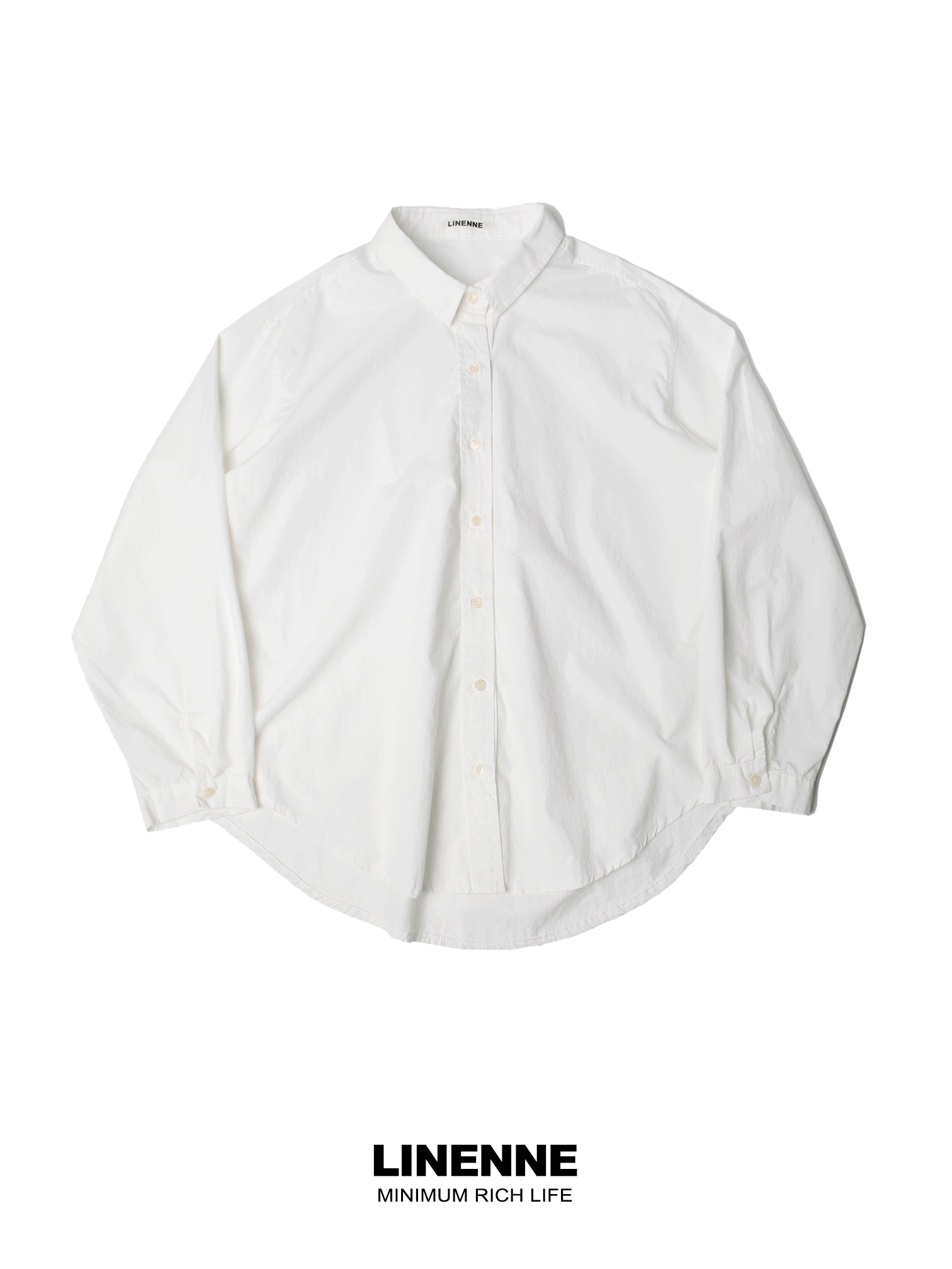natural over shirt (5color)