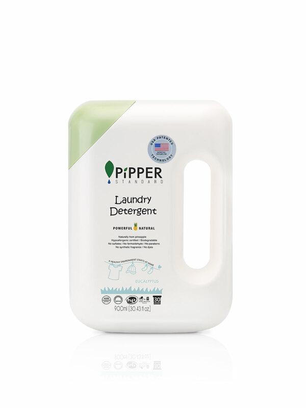 세탁세제 유칼립투스 900ml