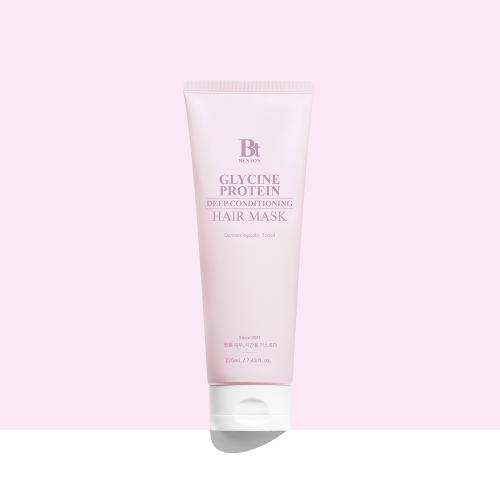 글라이신 단백질 딥컨디셔닝 헤어팩 220mL