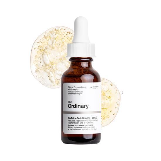 디오디너리 카페인 솔루션 5% + EGCG 30ml