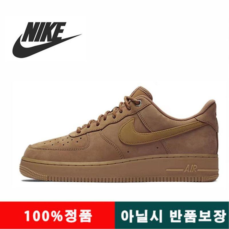 나이키 에어포스 1 07 WB 플랙스 된장 CJ9179-200