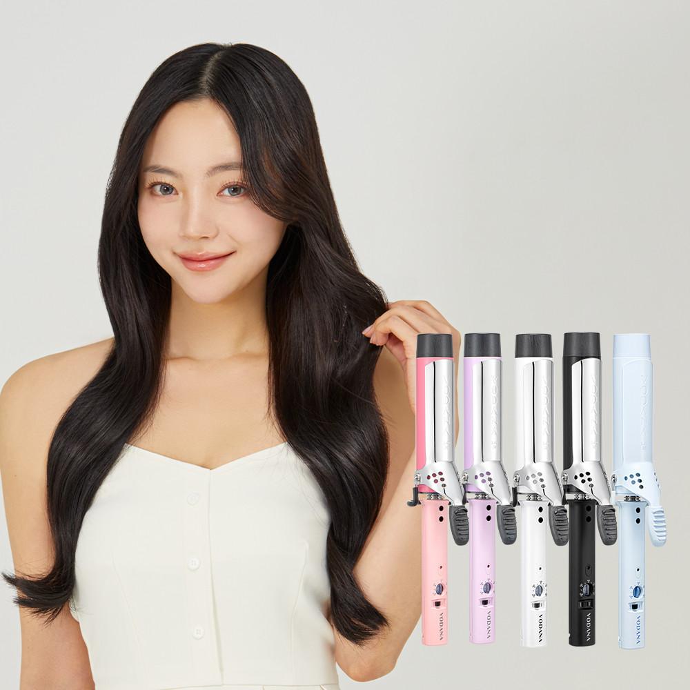 [보다나] 글램웨이브 봉고데기 32mm/36mm/40mm