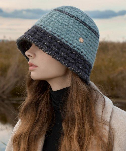 롤리팝 니트 컴포트햇 (10 colors)