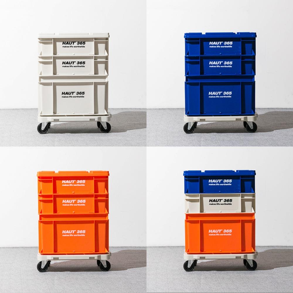 바나코 스토리지 카트