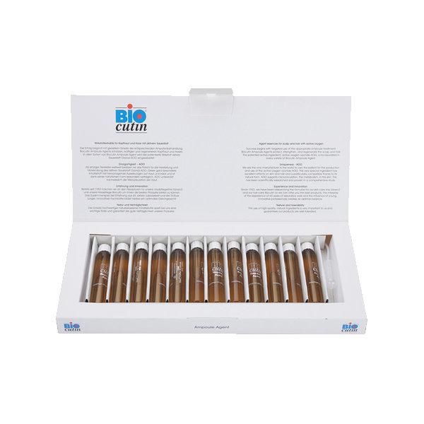 [티몬] 바이오큐틴 레귤레이터 에이젠트 앰플 10ml 12개입