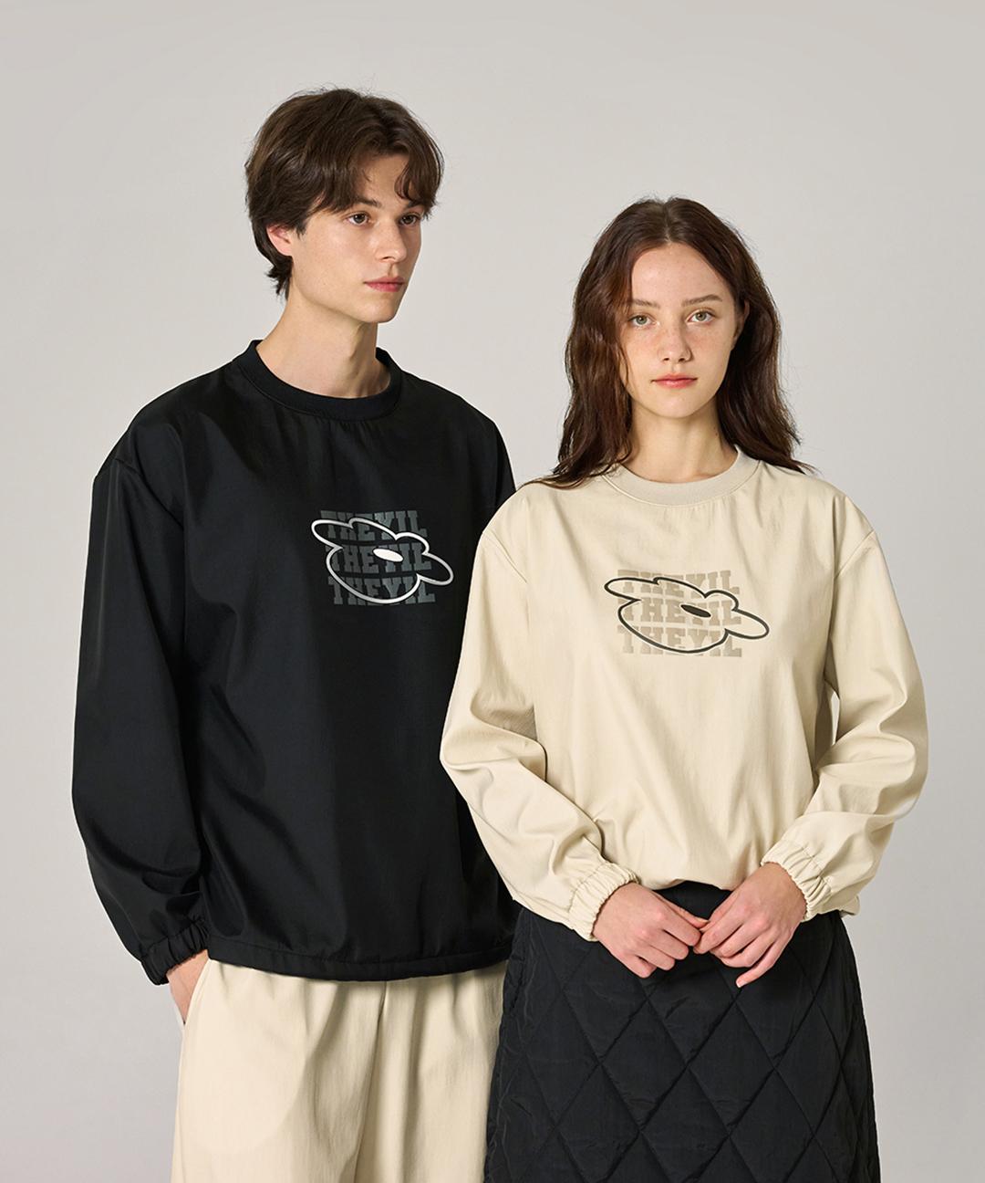 [단품] 털어웨이 플라워 퍼피