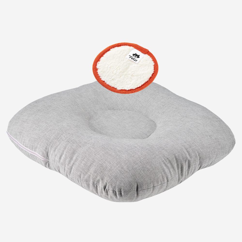 고양이 해먹 침대 방석 쿠션 쇼파 소파 포캣네스트 미야옹철 김명철 수의사