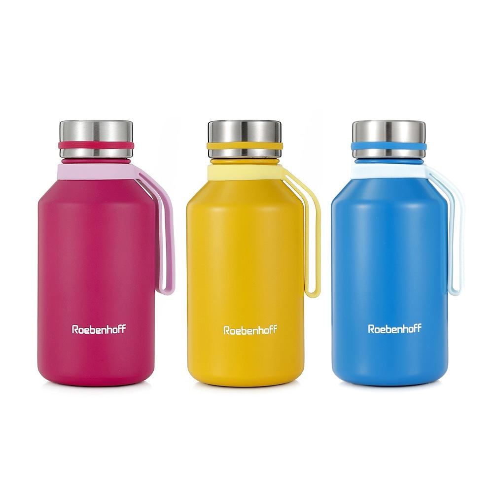 써모 텀블러 350ml 3종 1택
