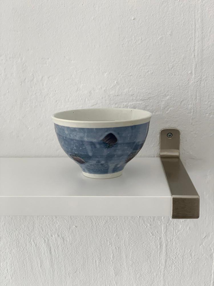 루다샵 붓터치 보울