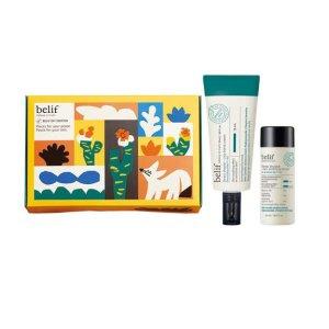 빌리프 스트레스 슈터 시카 밤 크림 점보 에디션