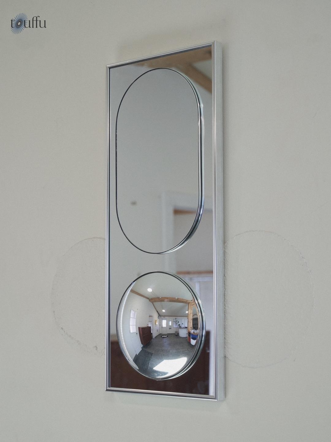 zoom mirror / clean long (구버전)