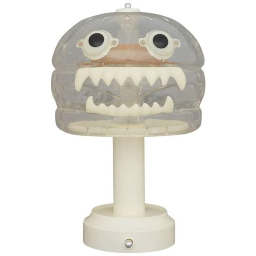 메디콤 토이 언더커버 햄버거 램프 일본 UNDERCOVER HAMBURGER LAMP