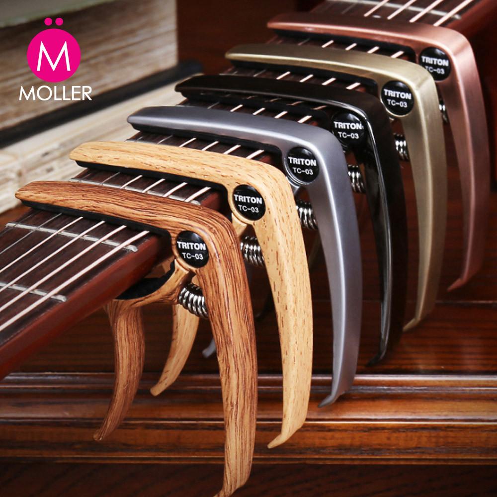 카포 CT-03 기타악세사리 기타카포 통기타 기타용품