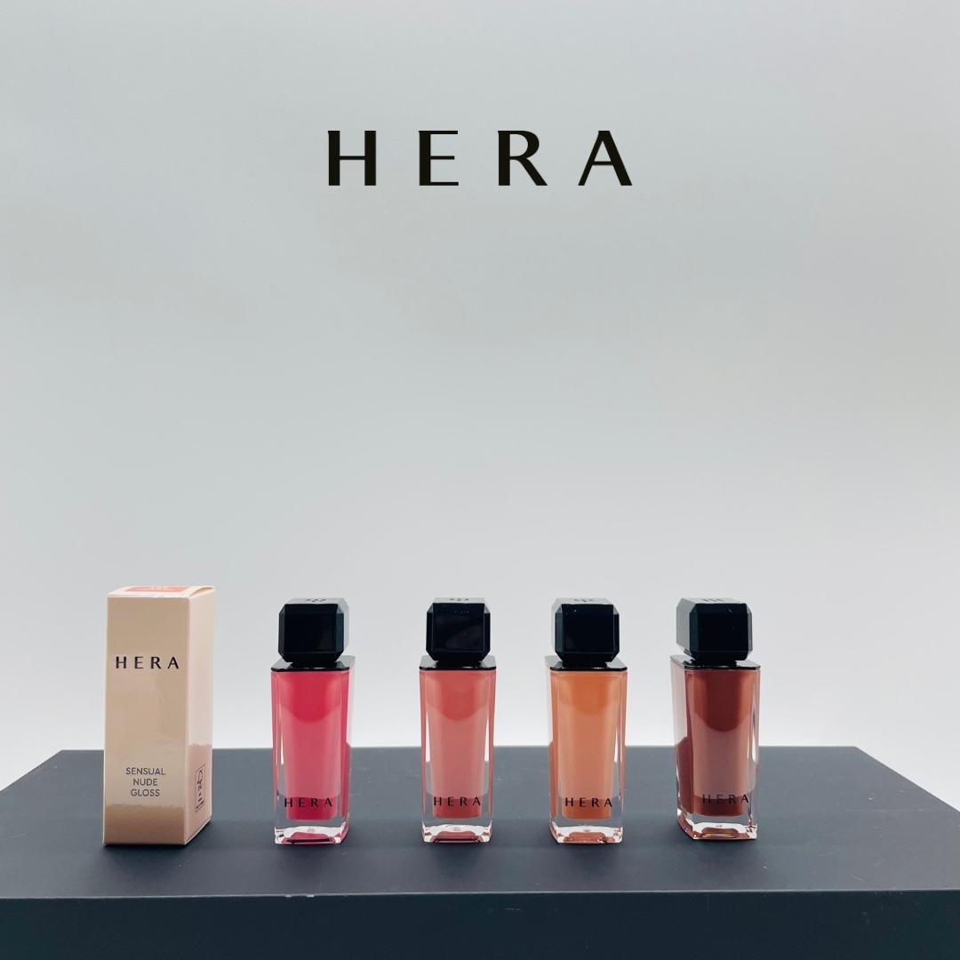 헤라 센슈얼 누드 글로스5g 432호노허슬 132호허쉬 422호란제리 462호스피치리스