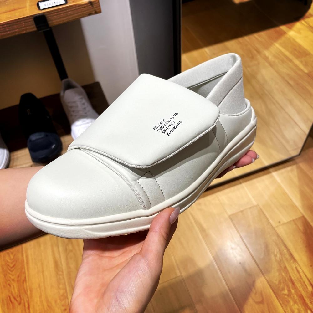 문스타 810S ET003 스니커즈 호스프 4컬러