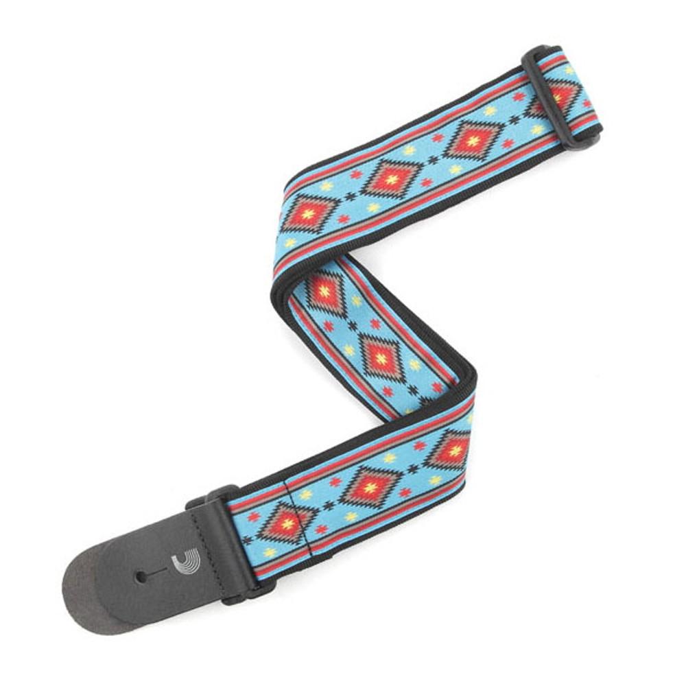 플래닛웨이브즈 우븐 기타멜빵 스트랩 (T20W1403)