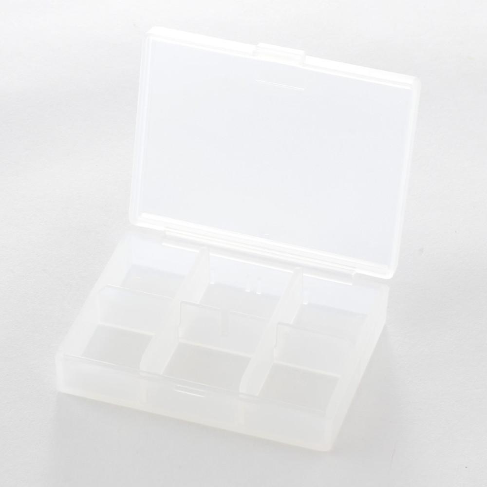 [MUJI] 알약 케이스 S