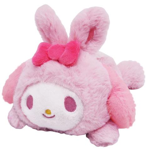 Sanrio Characters Funwari Rabbit My Melody(Released)