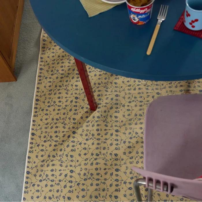 [29CM 단독]YE 아나톨리아 러그 딜버터 2Sizes