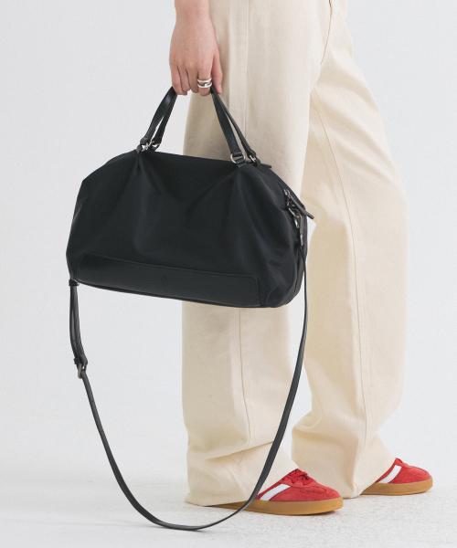 SIAC3066 Roaming Travel Bag S_Black