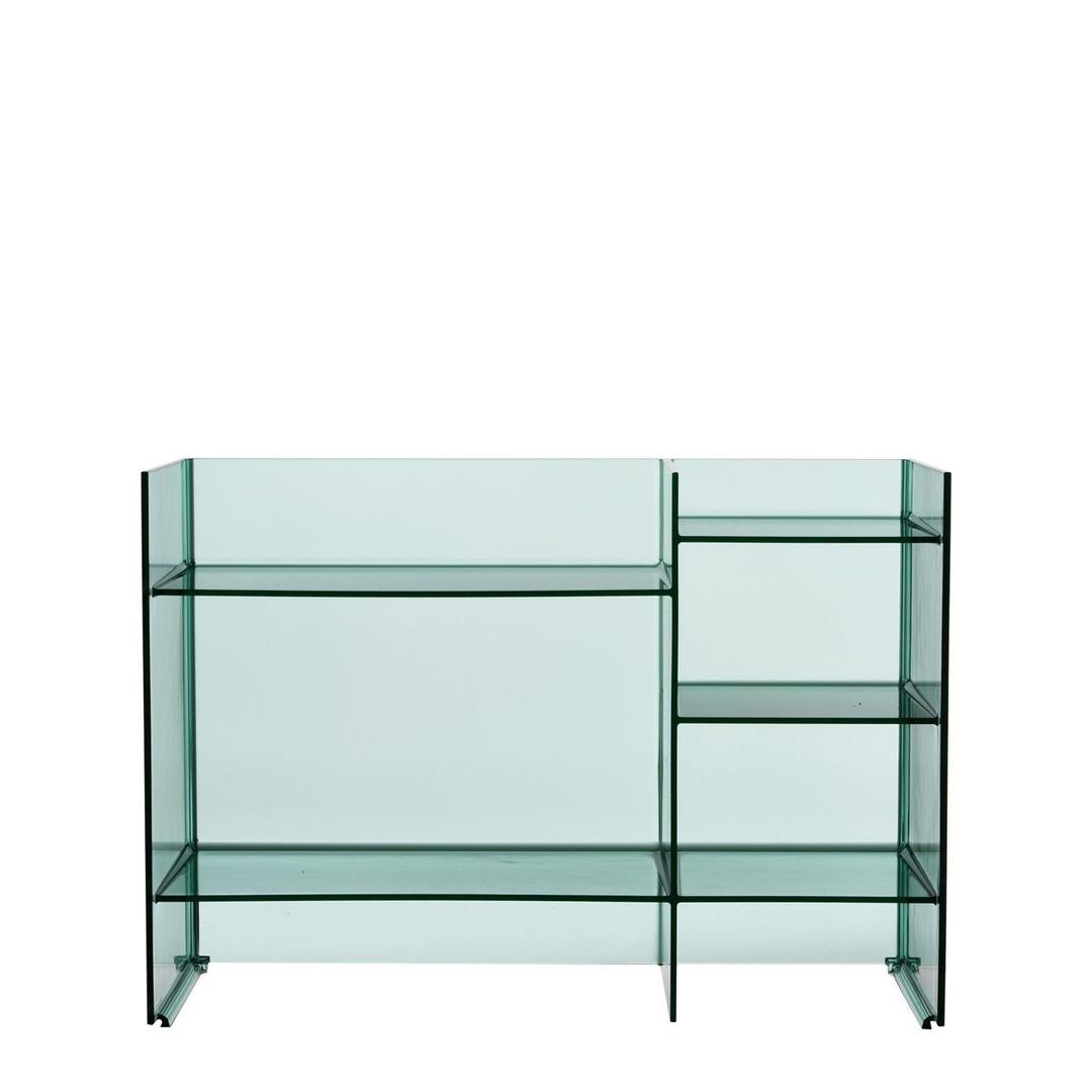 카르텔 Sound rack 수납장