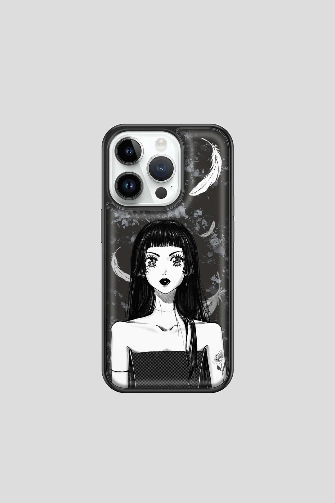 phone case 16. YUNA