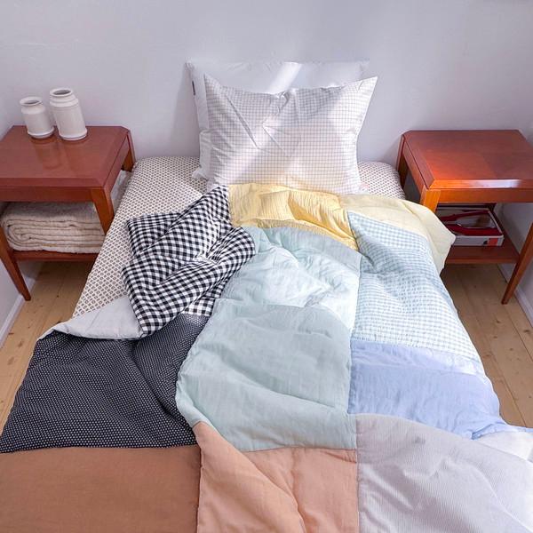 One & Only big-patch