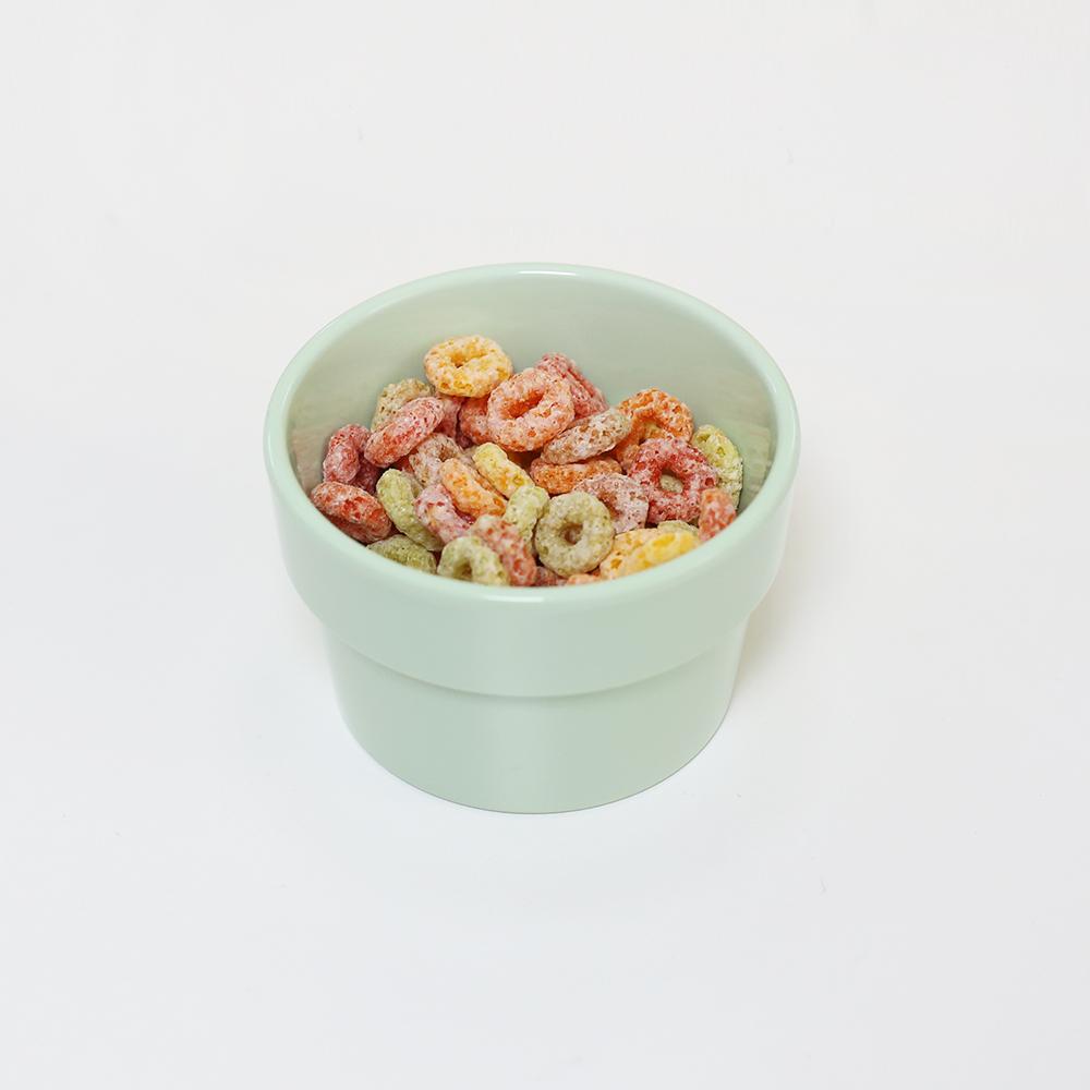 마카롱 요거트볼 (6 colors)