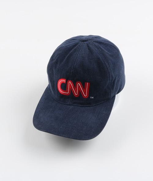 VTG 빈티지 CNN 모자 남여공용 - FREE