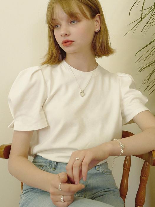 Blooming T-shirt (3color)