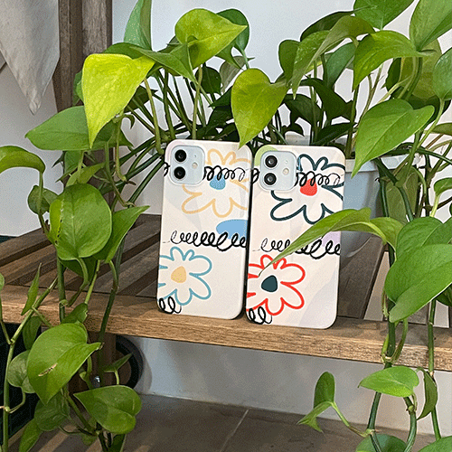 [하드] 라인데이지 (2color)