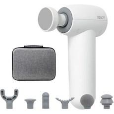 인사이디 휴대용 온열 전동 미니 마사지건 IMG-800