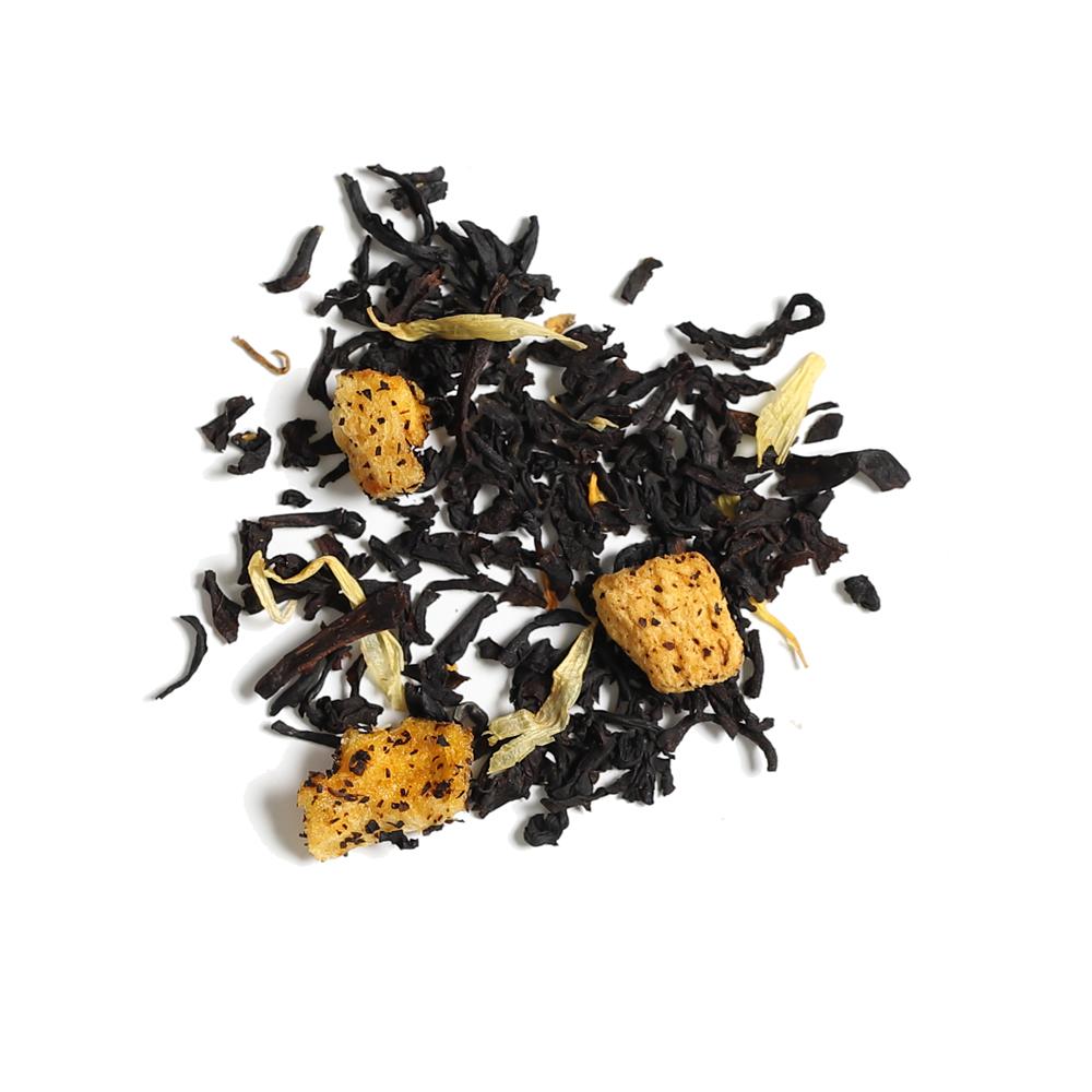 [홍차] 망고 멜랑