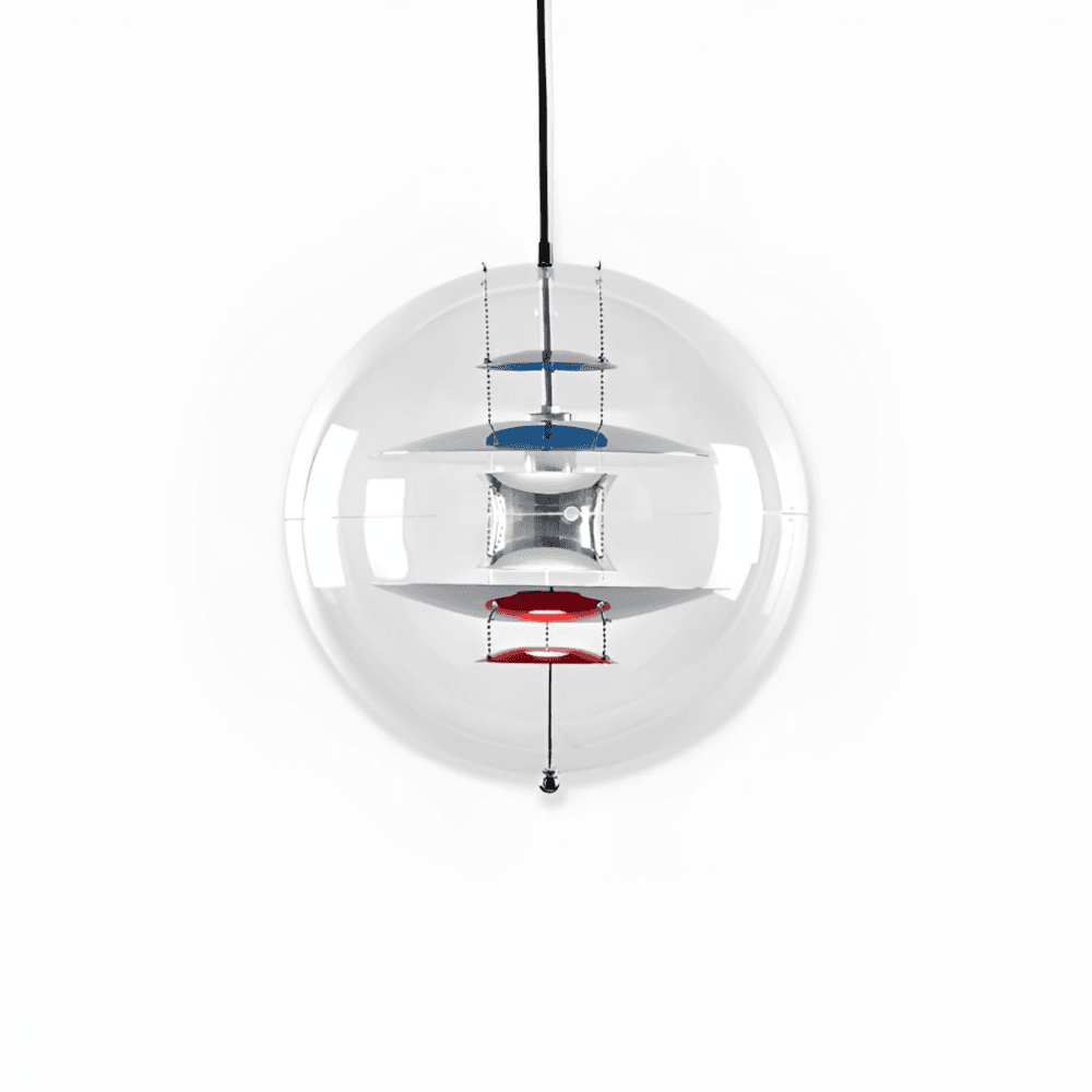 베르판 글로브 펜던트 인테리어 조명