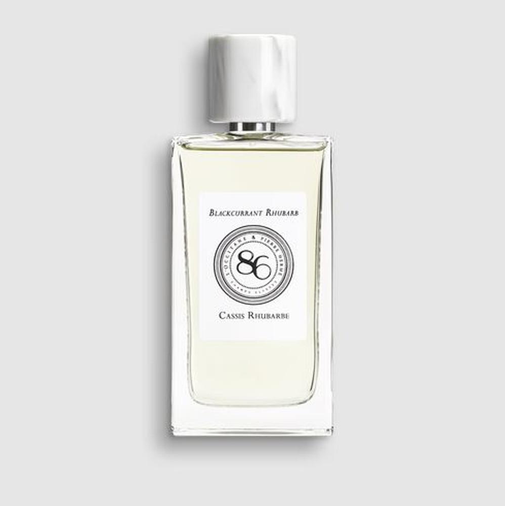 록시땅 블랙커런트 루바브 EDP 90ml