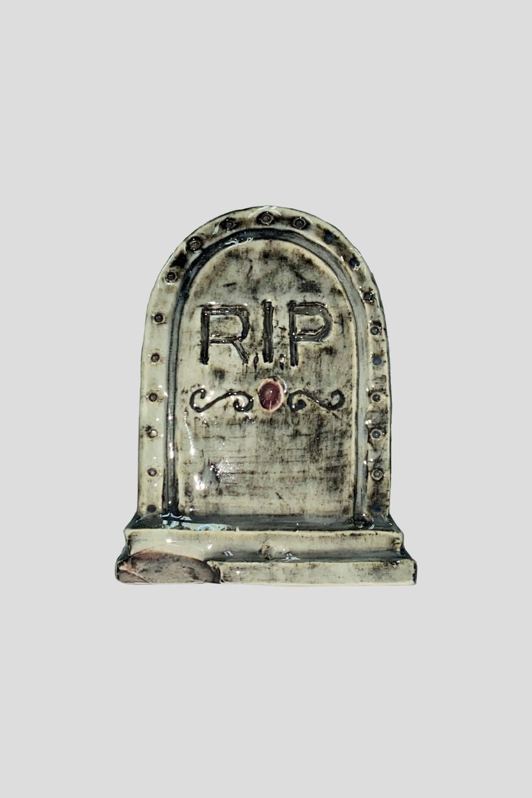 R.I.P  인센스 홀더