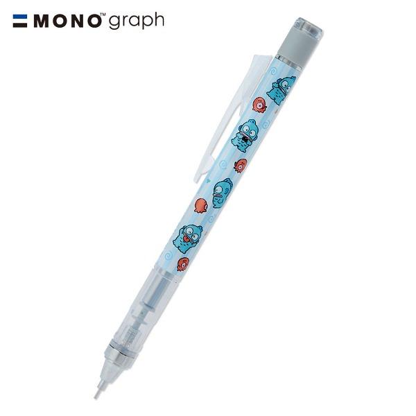 산리오 톰보우 모노그래프 샤프 0.5mm : 한교동