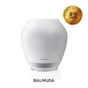 [공식수입원] 발뮤다 자연기화식 가습기 (ERN-1100SD-WK)