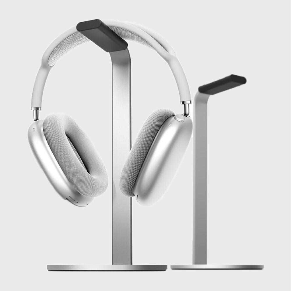 H 에어팟맥스 소니 헤드폰 거치대 알루미늄 스탠드 (3색상)