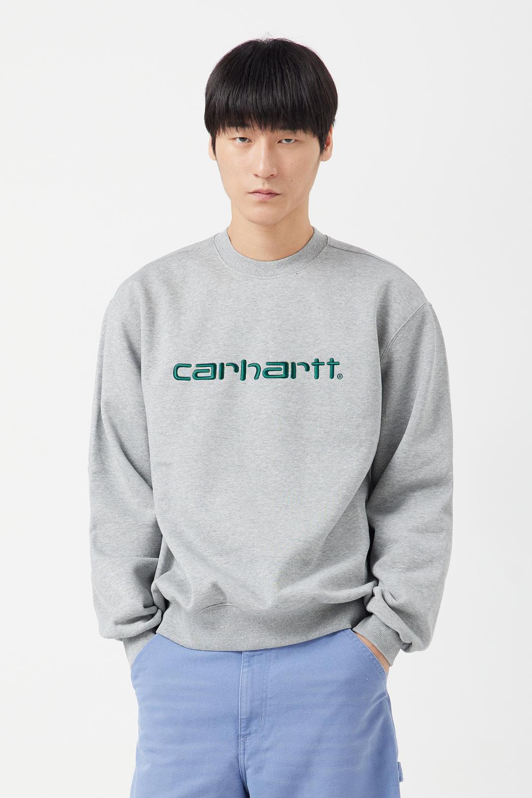 CARHARTT SWEATSHIRT
