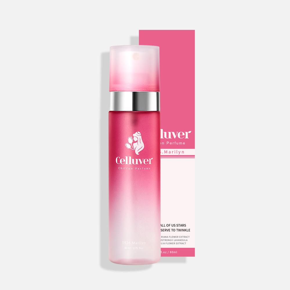 셀러버 쉬폰향수 80ml 1926.마릴린