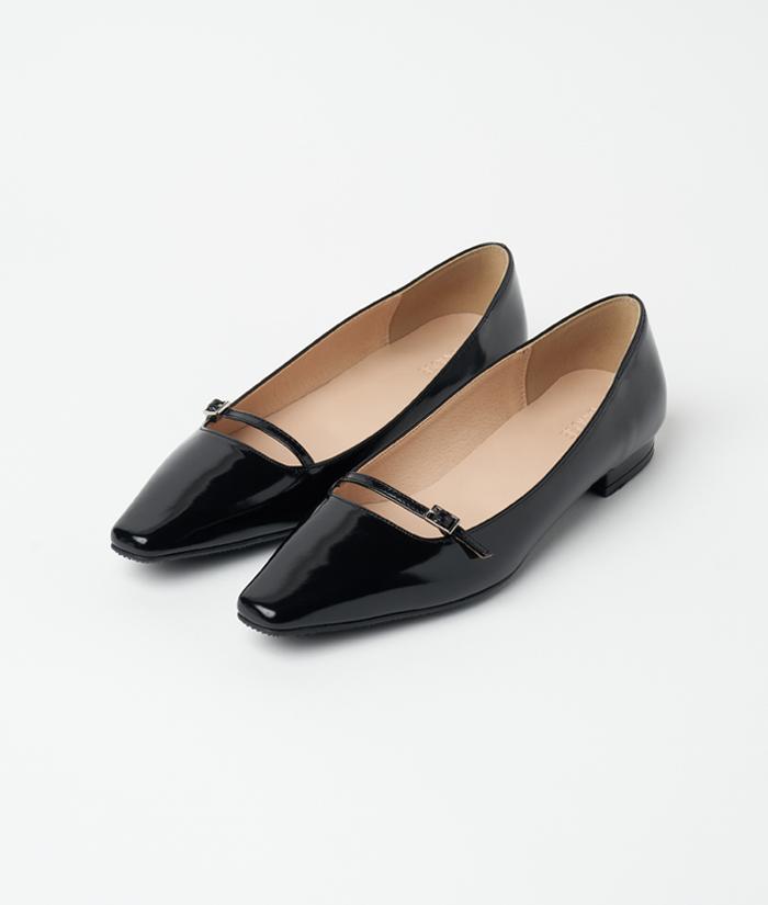 Mary Jane 014_Black