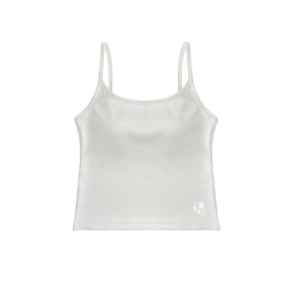[지구] Airy sleeveless