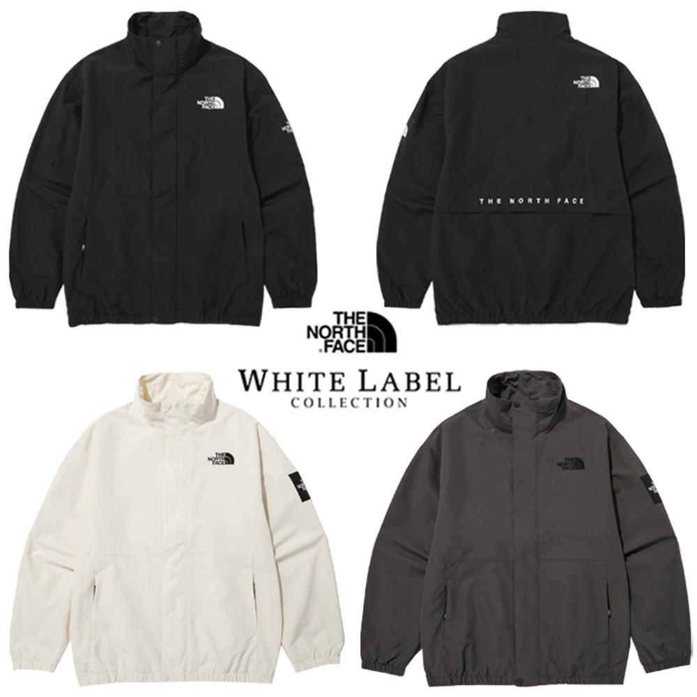 노스페이스 간절기 가을 바람막이 비란 루즈핏 자켓 NJ3BN54JKL