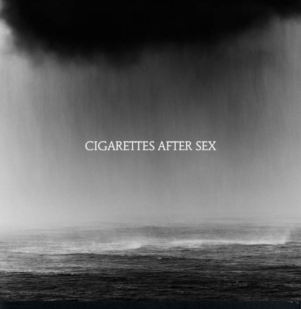 시가렛애프터섹스 LP 바이닐 레코드판 Cry