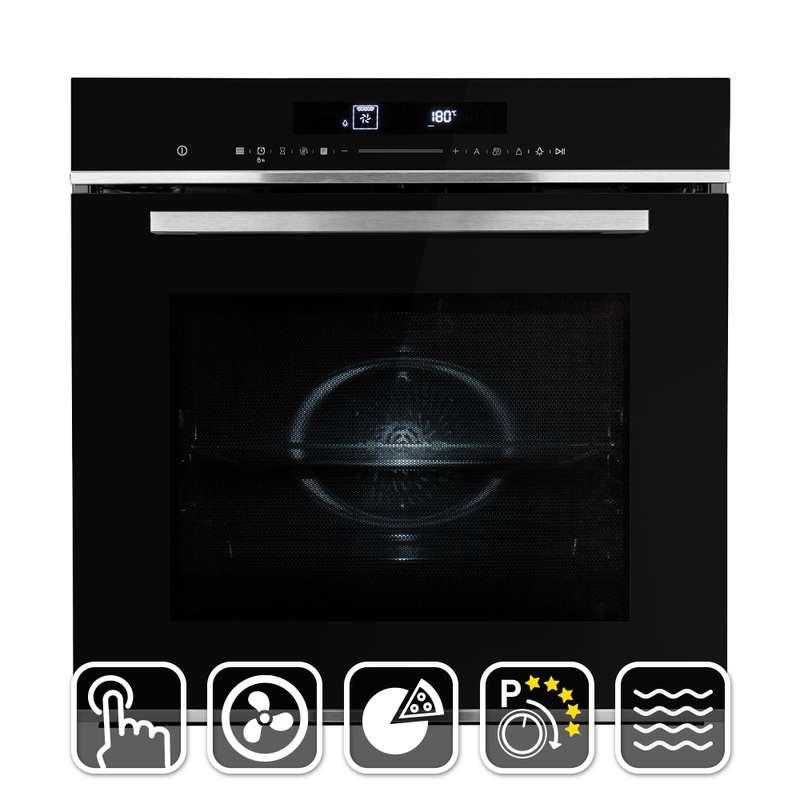 KKT Kolbe - 589€ - EBM8018S Backofen mit Mikrowelle